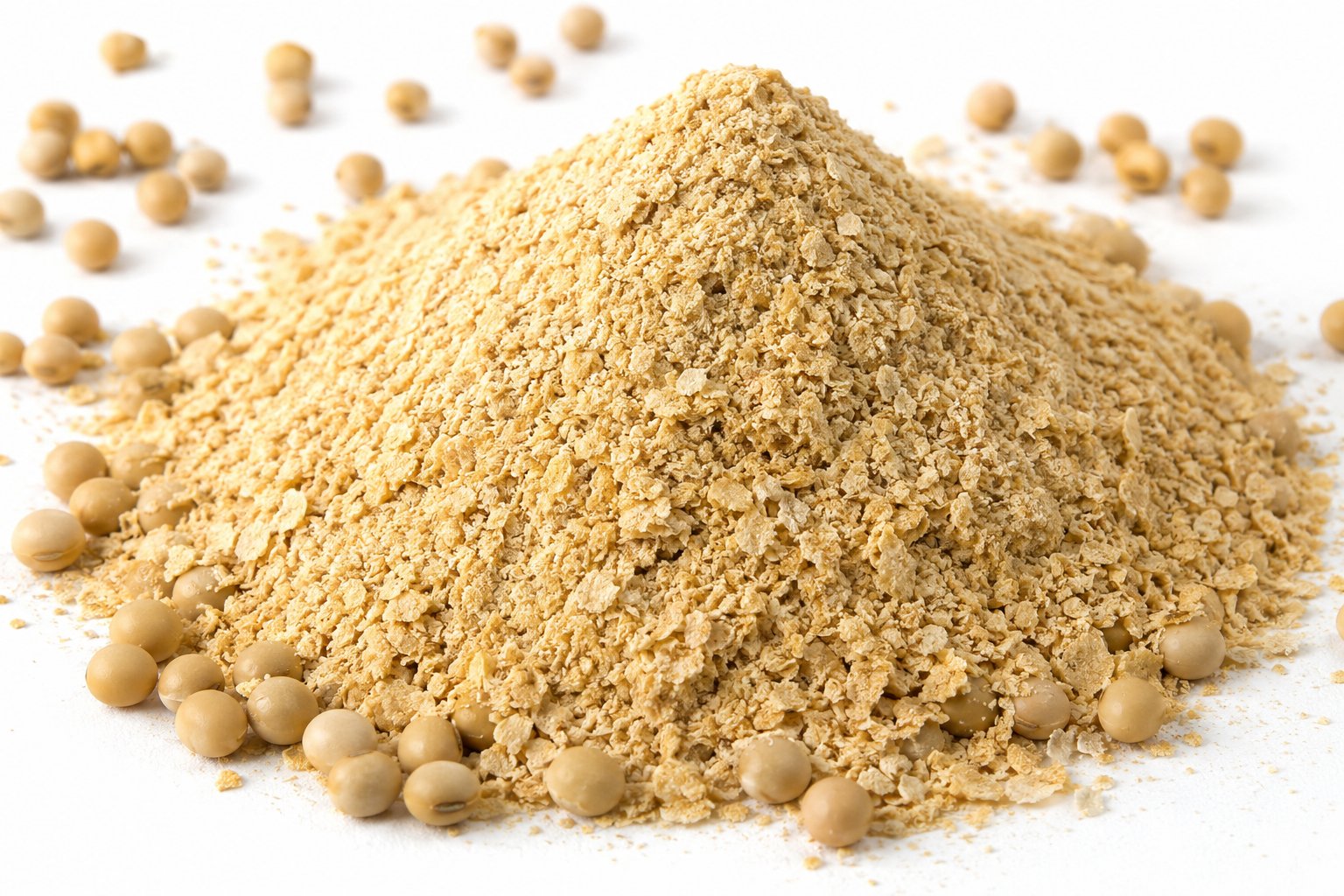 Premium Soybean Meal